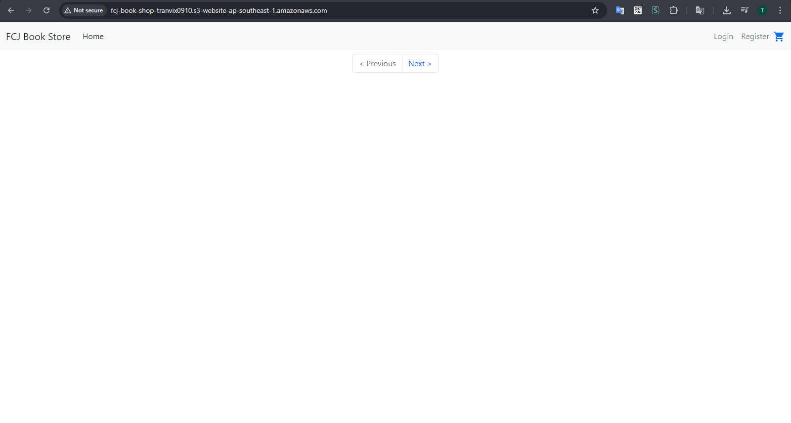 WebsiteResult